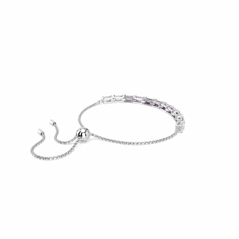 Swarovski Matrix Bracelet image number 3